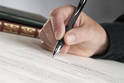 Rental Application
