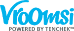 Vroomsi logo